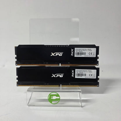 XPG XPG 32GB (2x16GB) RAM DDR4 3200MHz AX4U3200732G16A