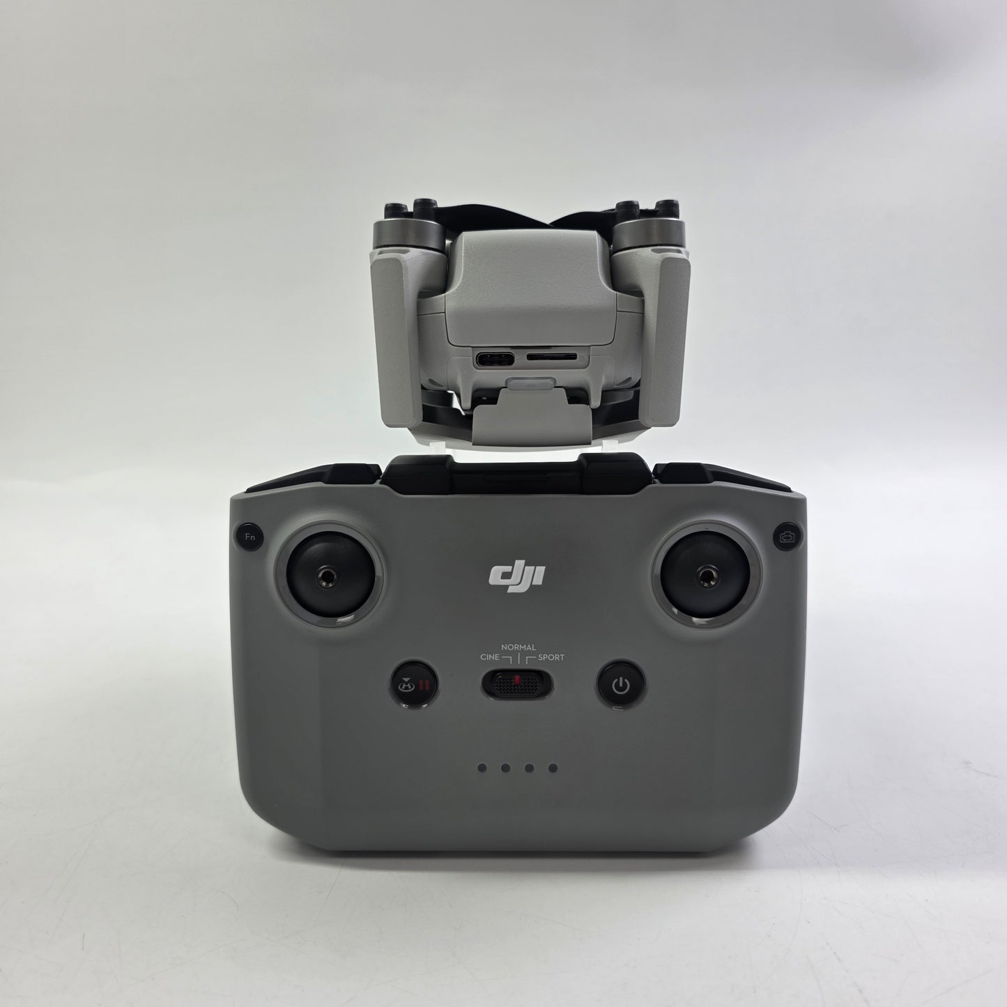 DJI Mini 2 Mini Drone CP.MA.00000312.01
