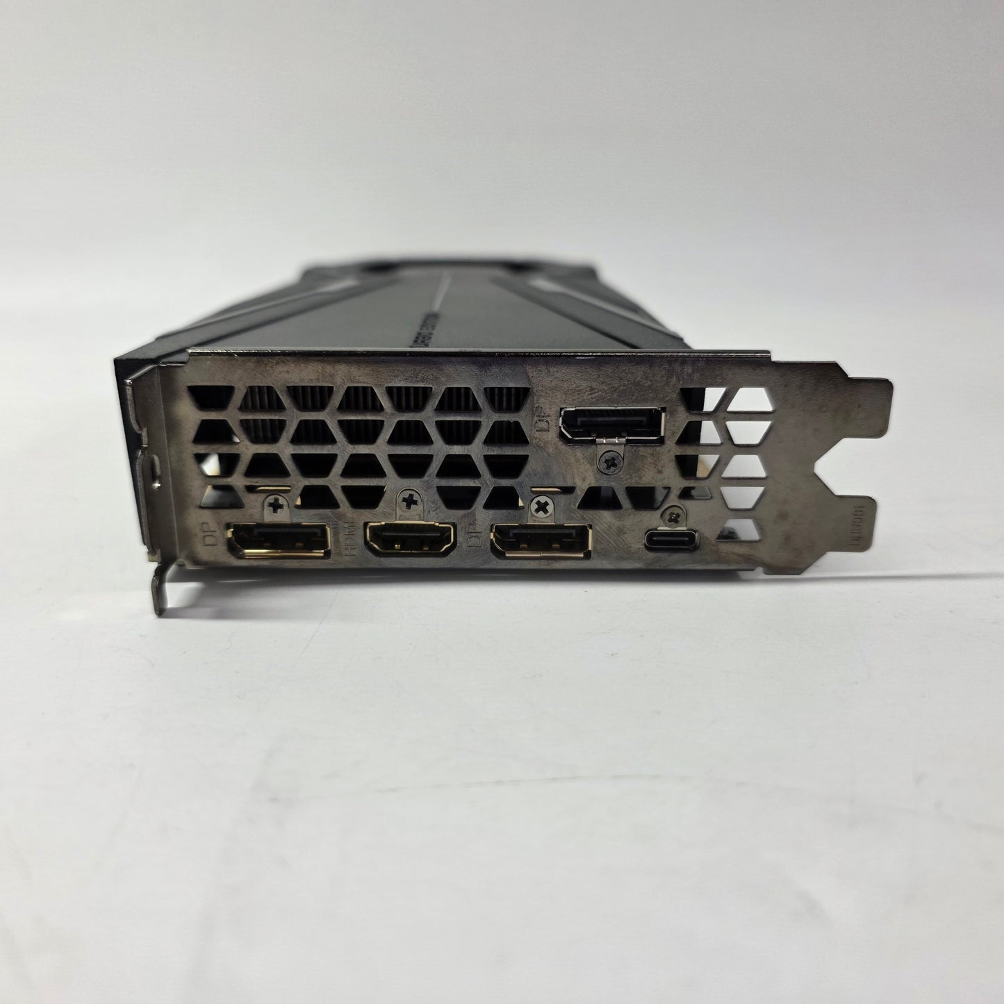 Gigabyte GeForce RTX 2080 Ti Turbo 11GB GDDR6 Graphics Card