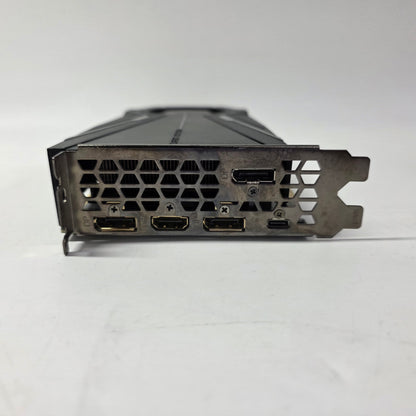 Gigabyte GeForce RTX 2080 Ti Turbo 11GB GDDR6 Graphics Card