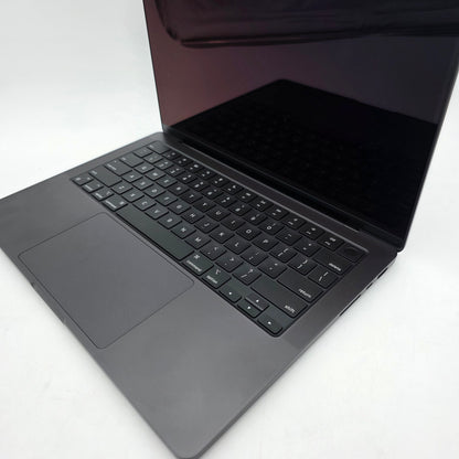 2024 Apple MacBook Pro 14" M4 10C GPU 4.5GHz 16GB RAM 512GB SSD MW2U3LL/A