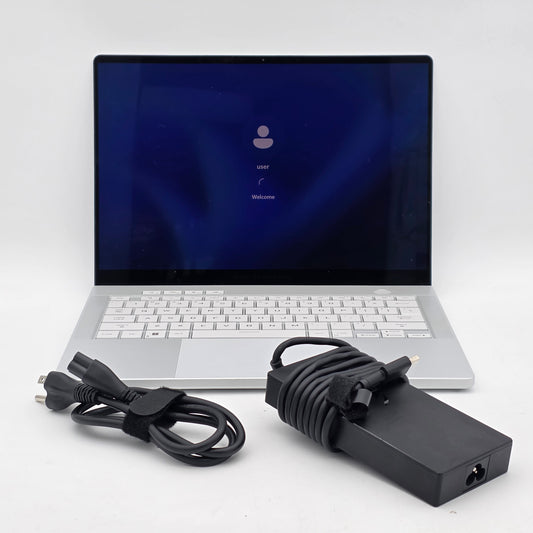 ASUS ROG Zephyrus G14 Ryzen 9 8945HS 4.0GHz 16GB RAM 1TB SSD GeForce RTX 4060