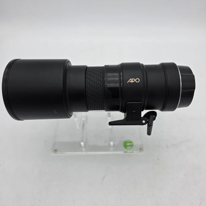 Sigma Telephoto Lens 400mm f/5.6 For CANON AF-Mount