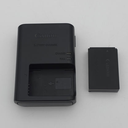 Canon EOS M50 24.1MP Digital SLR DSLR Camera