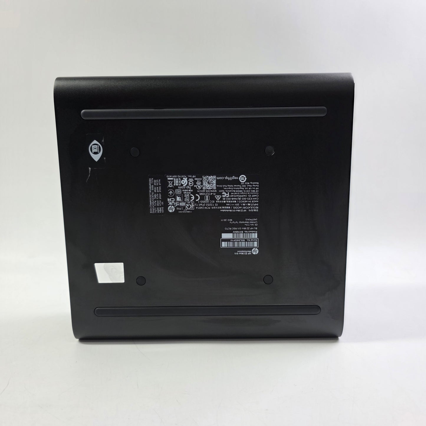 New HP Z2 Mini G1i B31N5AV Core Ultra 9 285 2.50GHz 64GB RAM 1TB SSD RTX 2000 