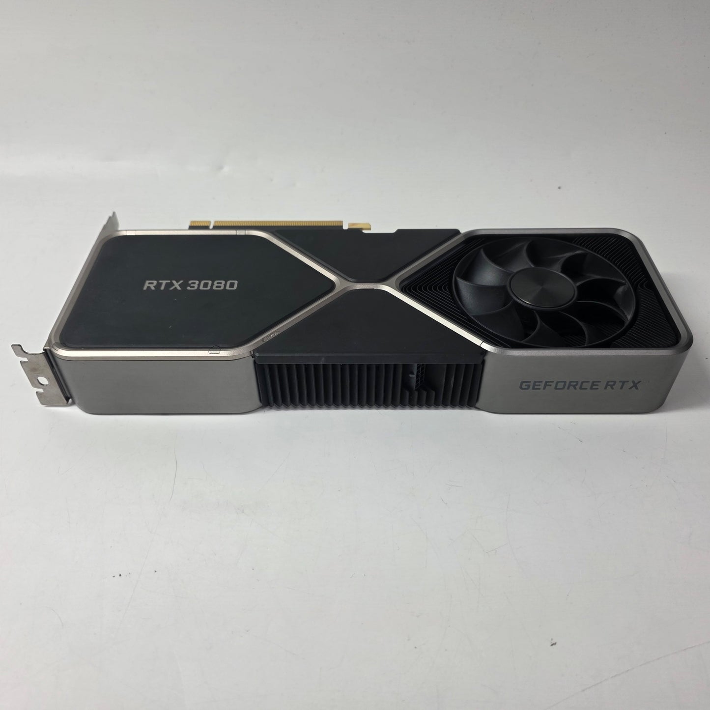 NVIDIA GeForce RTX 3080 Founders Edition FE 10GB GDDR6X Graphics Card 