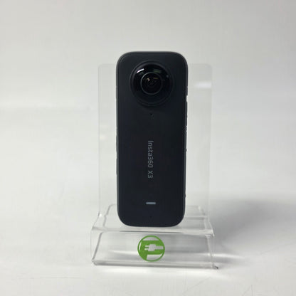 Insta360 X3 48MP 360 Action Camera CINSAAQ/B