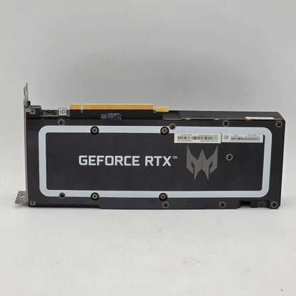 Acer GeForce RTX 3060 Ti 8GB DDR6 Graphics Card 288-6N632-201A8