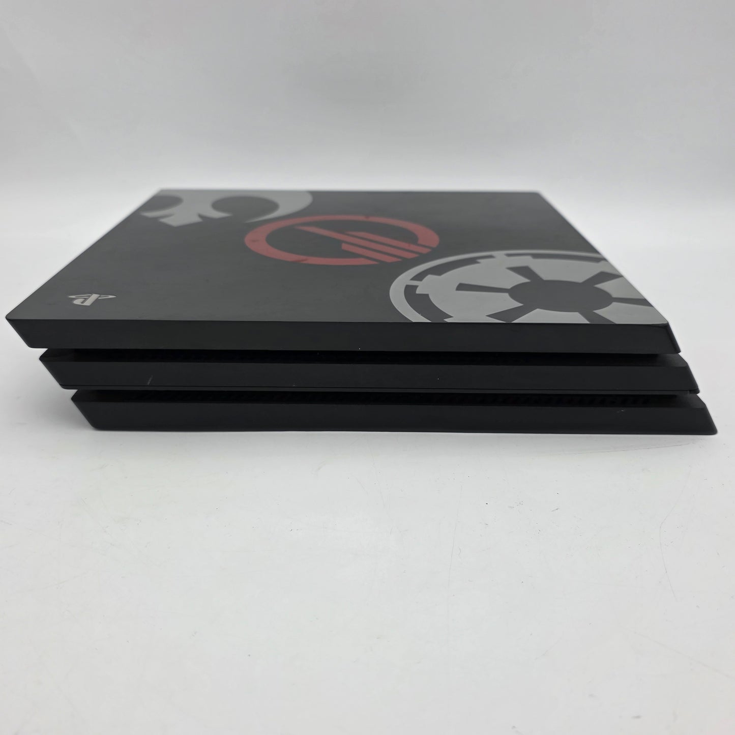 Sony PlayStation 4 Pro PS4 1TB Star Wars Edition Console Gaming System Only