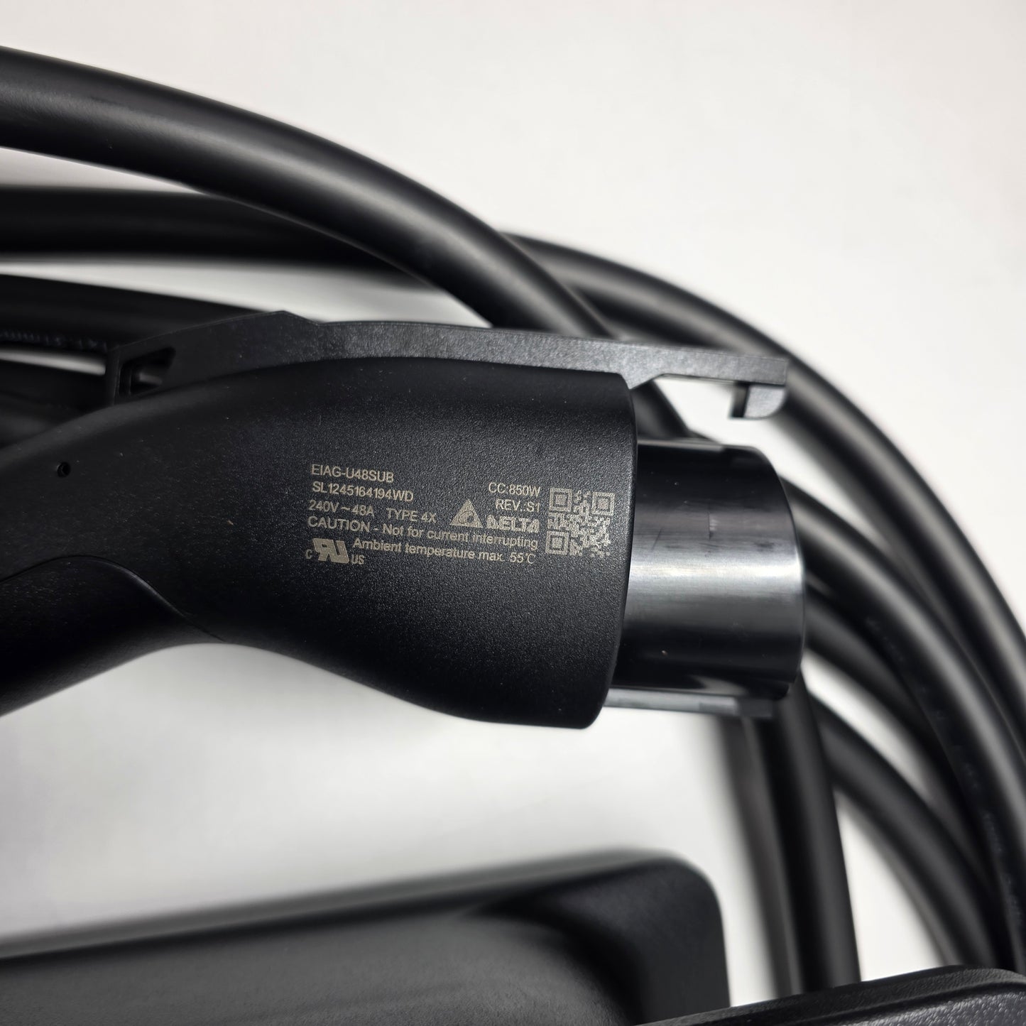 GM POWER UP LEVEL 2 Electric Vehicle Charger 85874328