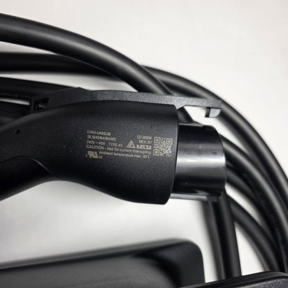 GM POWER UP LEVEL 2 Electric Vehicle Charger 85874328