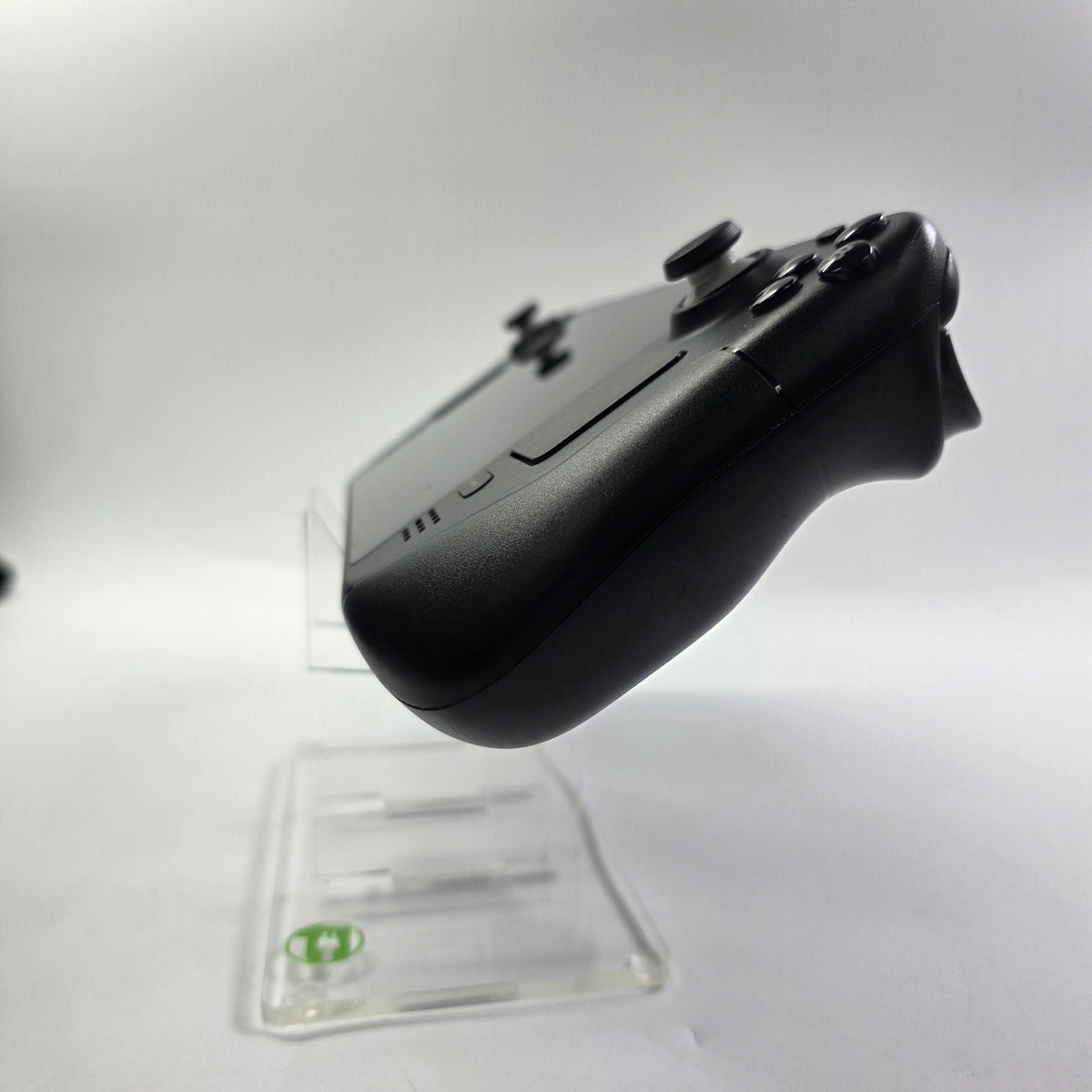 Steam Deck 7" AMD 7nm Ryzen APU 16GB RAM 512GB Black 1010