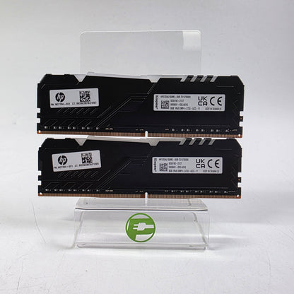 Kingston HyperX Fury 16GB (2x8GB) RAM DDR4 3733MHz HP37D4US8ME