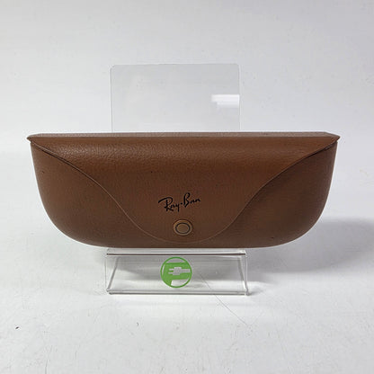 Ray-Ban Meta Wayfarer Gen 1 Matte Black Standard RW4008 601S1M AI Smart Glasses