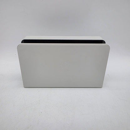 Nintendo Switch OLED Video Game Console HEG-001 White