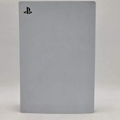Sony PlayStation 5 Disc Edition PS5 825GB White Console Gaming System CFI-1215A