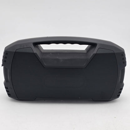 AOMAIS GO Bluetooth Speaker Black