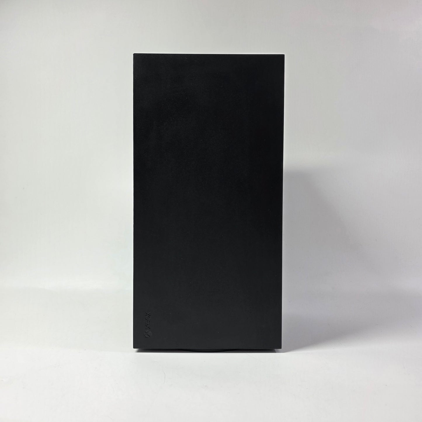 Microsoft Xbox Series X 1TB Console Gaming System Carbon Black 1882