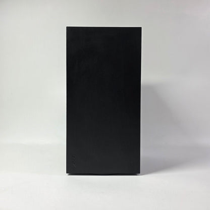 Microsoft Xbox Series X 1TB Console Gaming System Carbon Black 1882