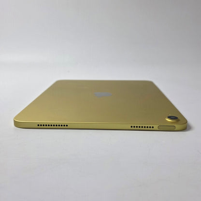 WiFi Only Apple iPad 11" (A16) 128GB Yellow MD4D4LL/A
