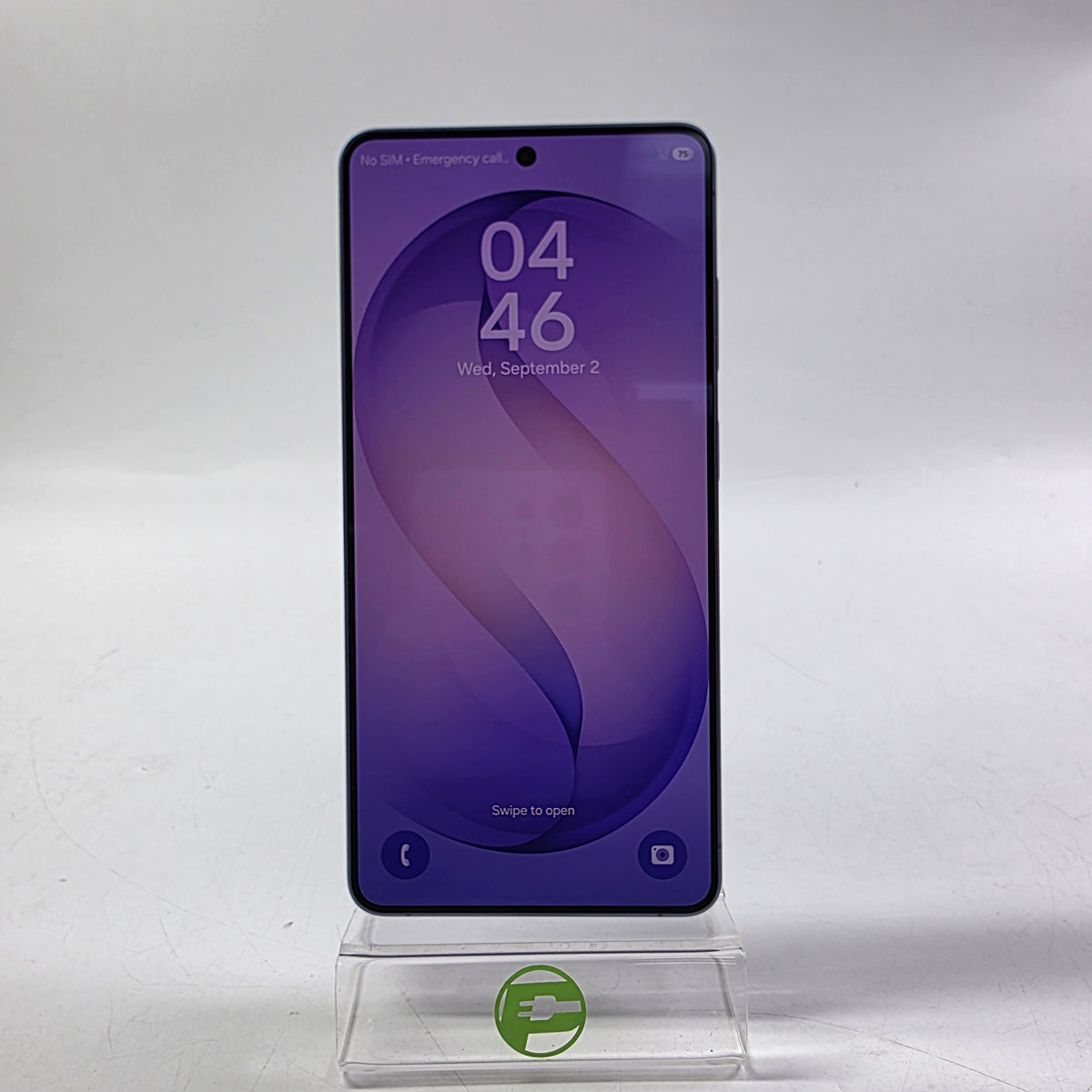 Factory Unlocked Samsung Galaxy S26 Ultra 12GB RAM 256GB SM-S94801 Cobalt Violet