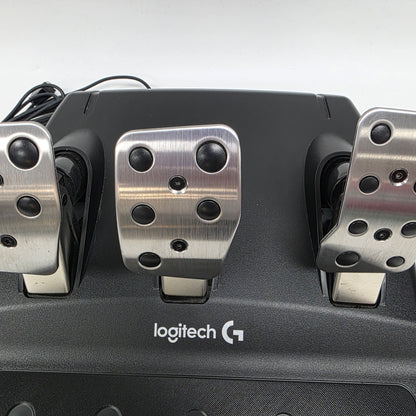 Logitech G920  Racing Wheel and Pedal For Xbox/PC W-U0004