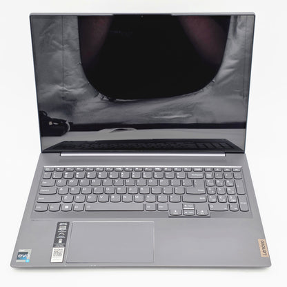 Lenovo IdeaPad SLIM 7 16IAH7 16" i7-12700H 32GB RAM 1TB SSD Intel Arc A370M