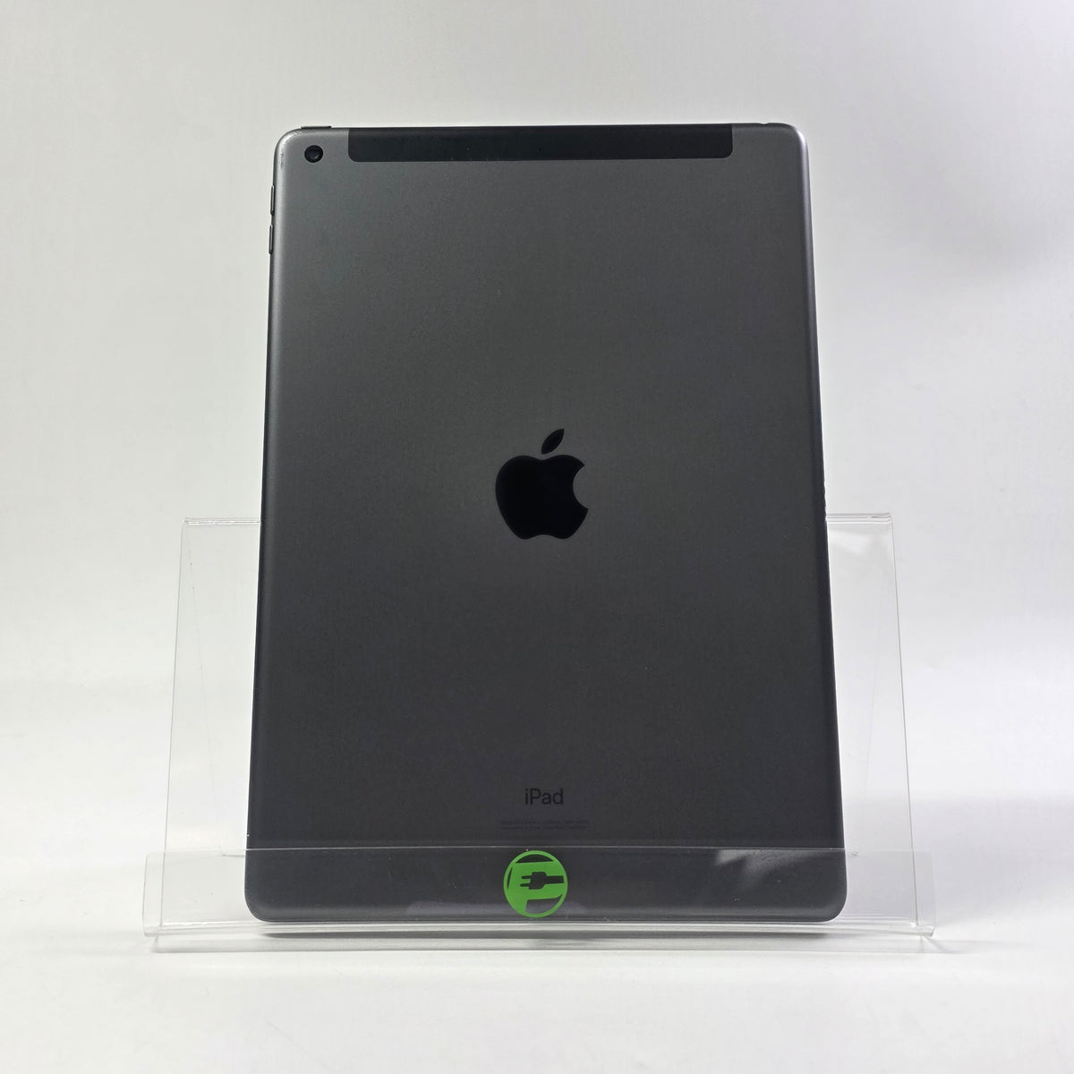 Factory Unlocked Apple iPad 8th Gen 32GB Space Gray MYMP2LL/A