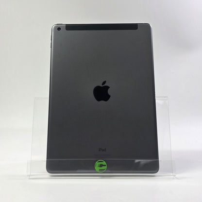 Factory Unlocked Apple iPad 8th Gen 32GB Space Gray MYMP2LL/A