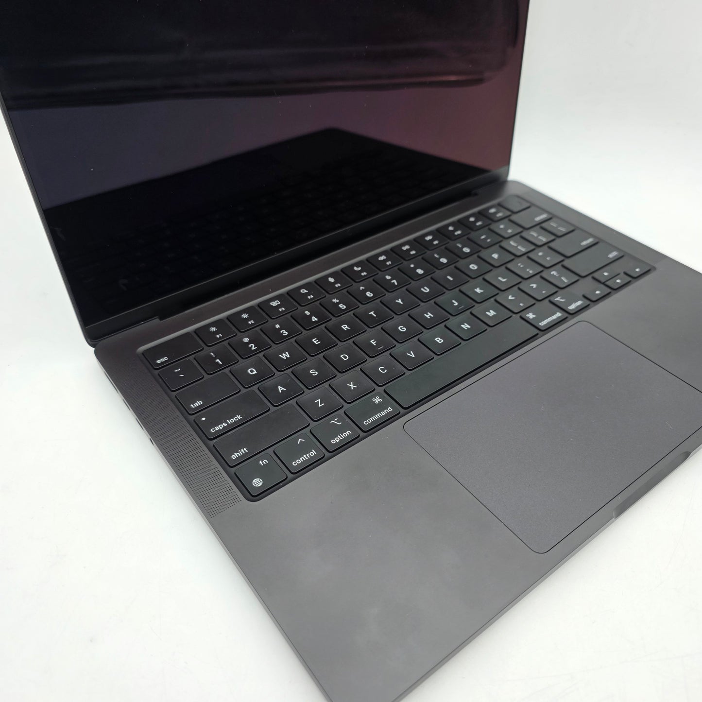 2024 Apple MacBook Air 14" M4 4.5GHz 16GB RAM 512GB SSD MW2U3LL/A