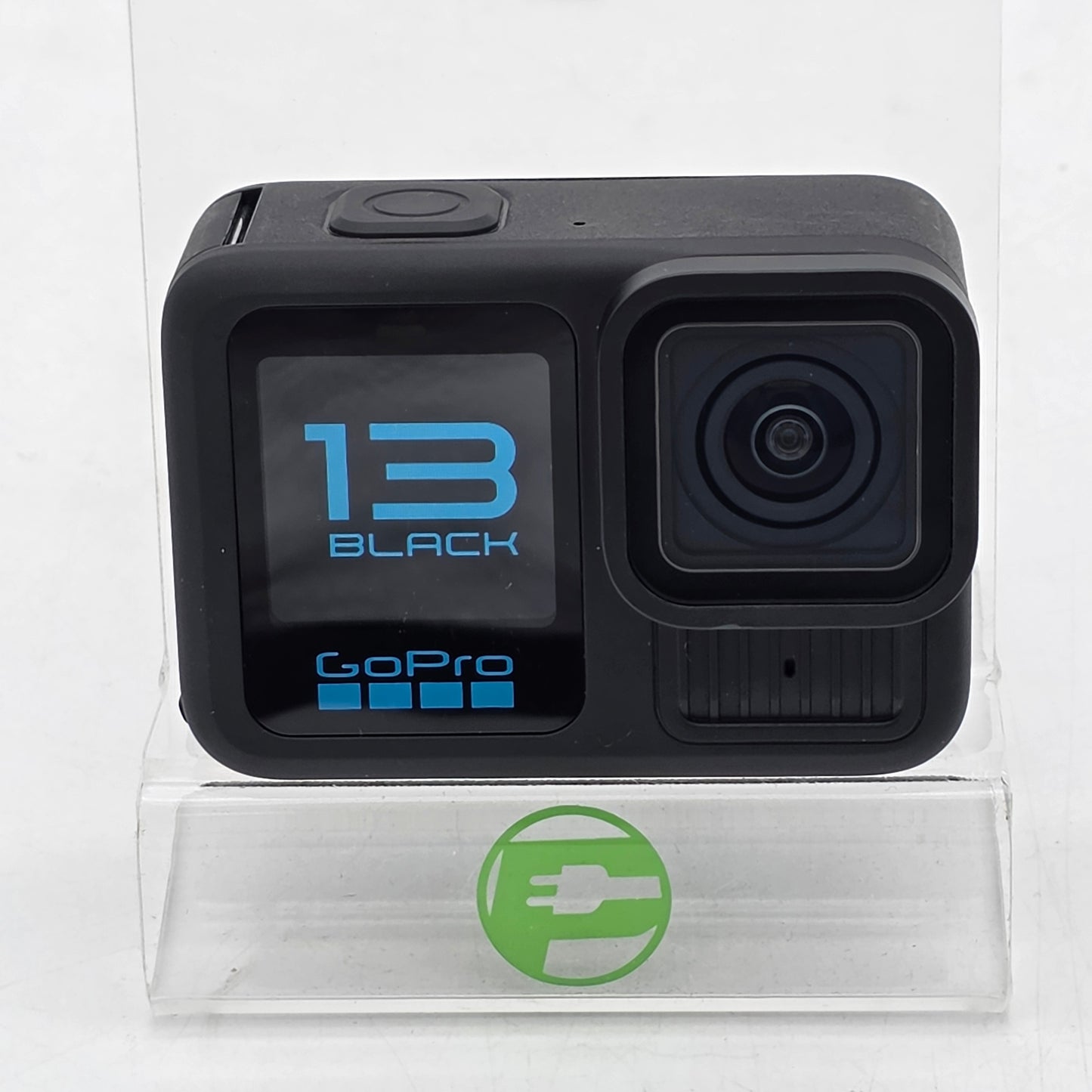 GoPro Hero13 27MP 5K Waterproof Action Camera CPSS1 With Accessories