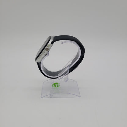 Unlocked Apple Watch Series 10 46MM Aluminum A3003