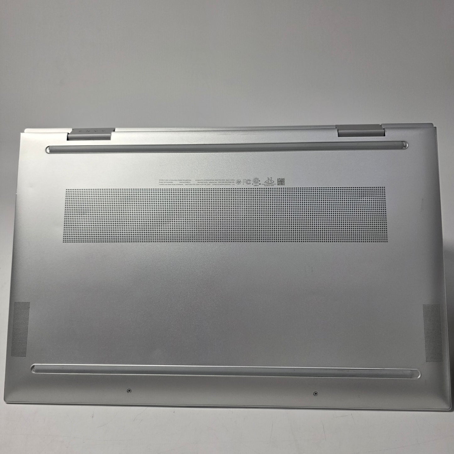 HP Envy x360 15M-ES0013DX 15.6" i5-1135G7 2.4GHz 16GB RAM 256GB SSD