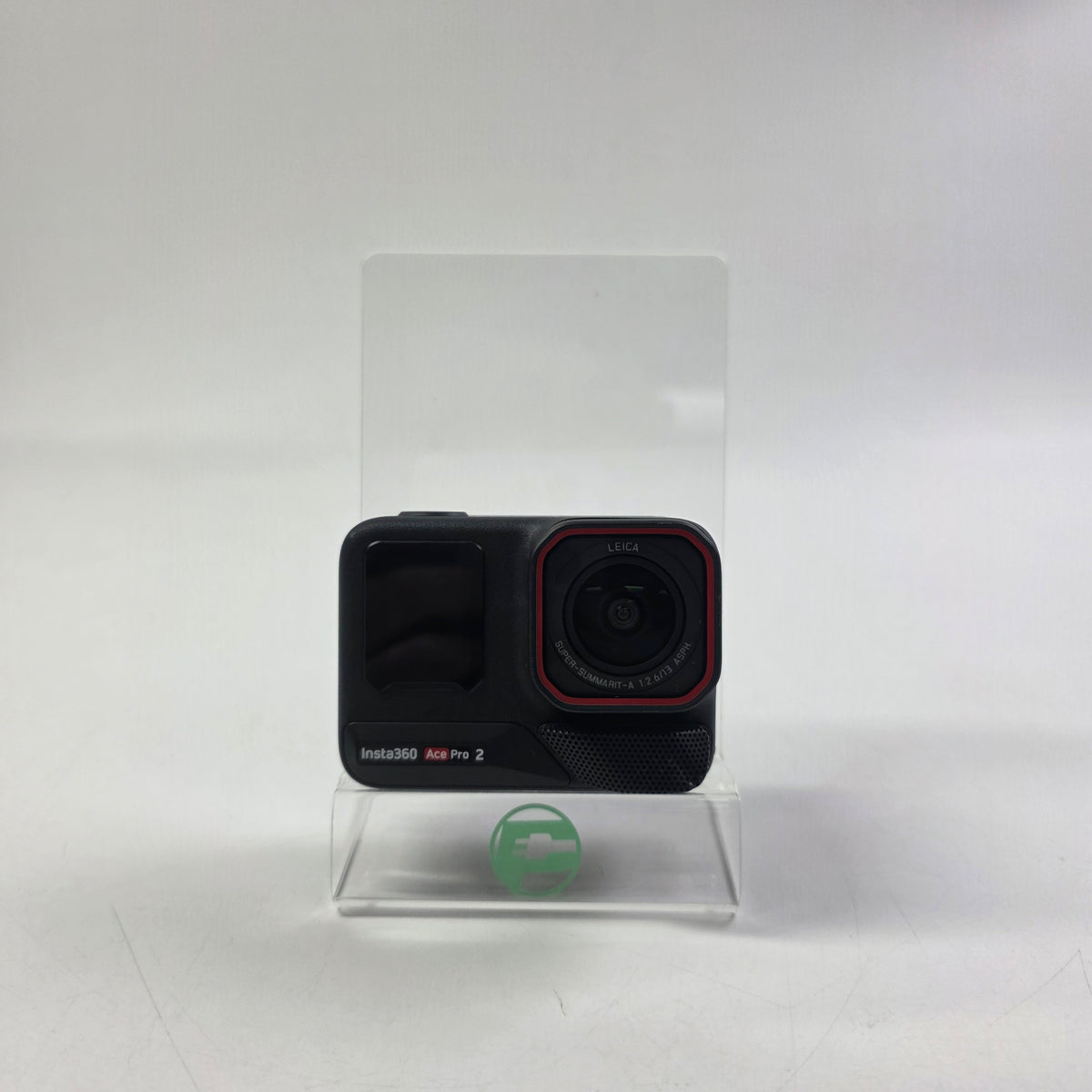 Insta360 ACEPRO 2 50 MP 360 Action Camera 0INSRBGA