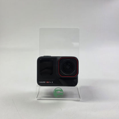 Insta360 ACEPRO 2 50 MP 360 Action Camera 0INSRBGA