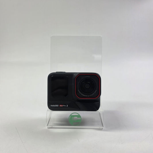 Insta360 ACEPRO 2 50 MP 360 Action Camera 0INSRBGA