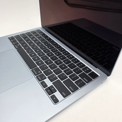 2025 Apple MacBook Air 13.6" M4 8C GPU 4.5GHz 16GB RAM 256GB SSD MC6T4LL/A