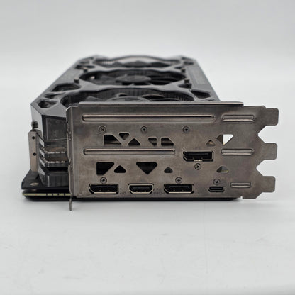 EVGA GeForce RTX 2070 Super 6GB GDDR6 Graphics Card 08G-P4-3377-KR