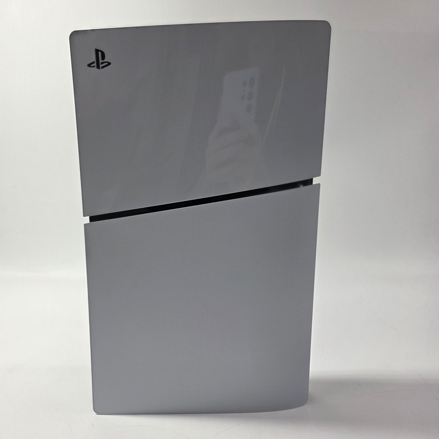 Sony PlayStation 5 Slim Digital PS5 1TB White Console Gaming System CFI-2015