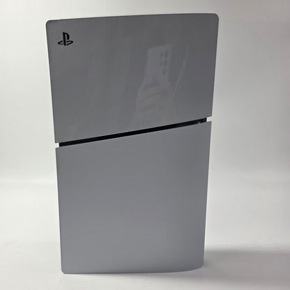 Sony PlayStation 5 Slim Digital PS5 1TB White Console Gaming System CFI-2015