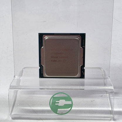 Intel Core i7-11700KF 3.60GHz 8 Core BX8070811700KF 16 Thread LGA 1200