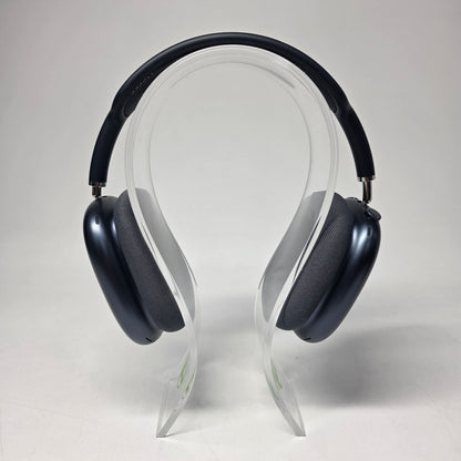Apple AirPods Max Wireless Over-Ear Headphones Midnight MWW43AM/A