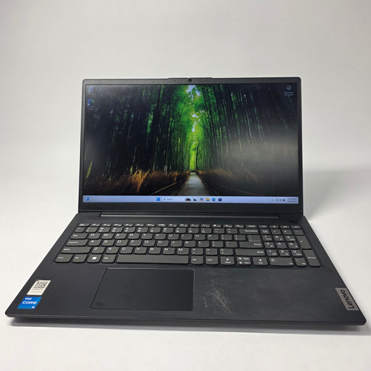 Lenovo V15 G3 15.6" i5-1235U 1.3GHz 16GB RAM 256GB SSD