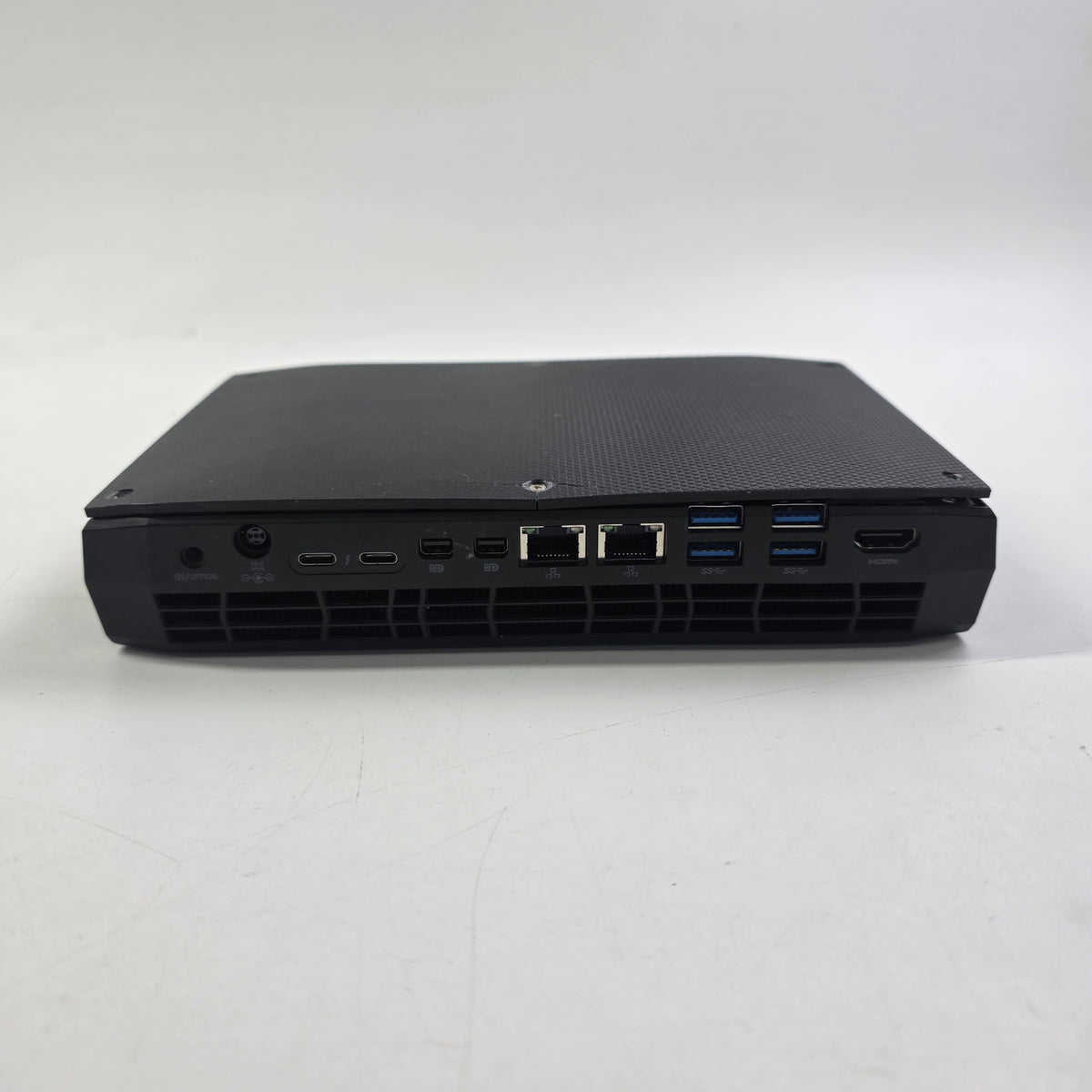 Intel NUC Mini PC BOXNUC8I7HVK