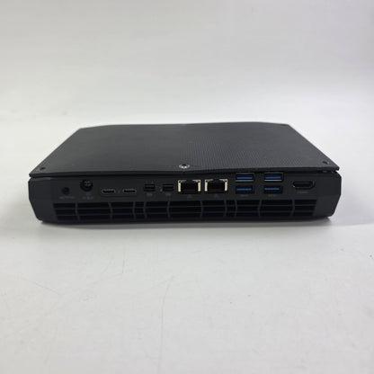 Intel NUC Mini PC BOXNUC8I7HVK