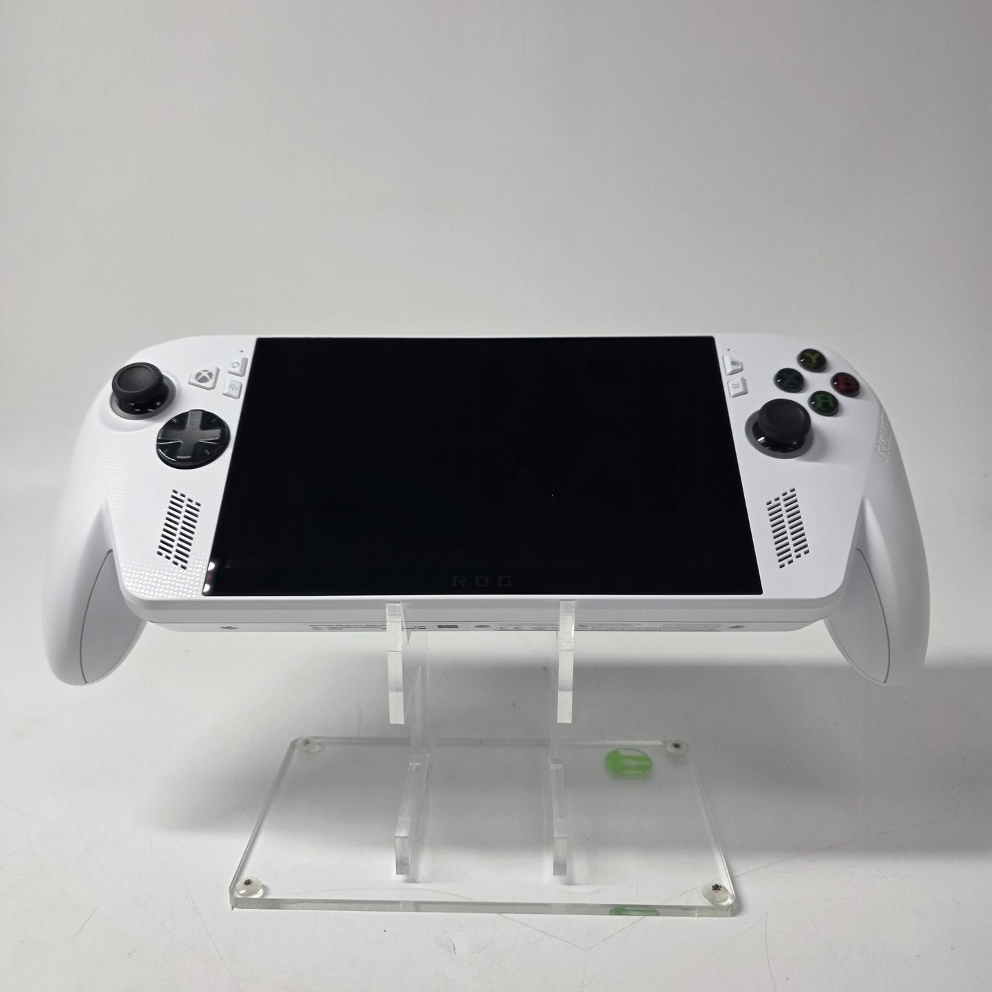 Asus ROG Ally 7" AMD Ryzen Z2A 16GB RAM 512GB White RC73YA-XB_ALLY.Z2A.16