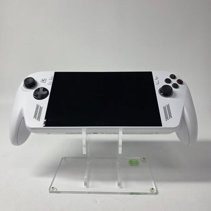 Asus ROG Ally 7" AMD Ryzen Z2A 16GB RAM 512GB White RC73YA-XB_ALLY.Z2A.16