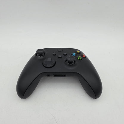 Microsoft Xbox Series X 1TB Console Gaming System Black 1882