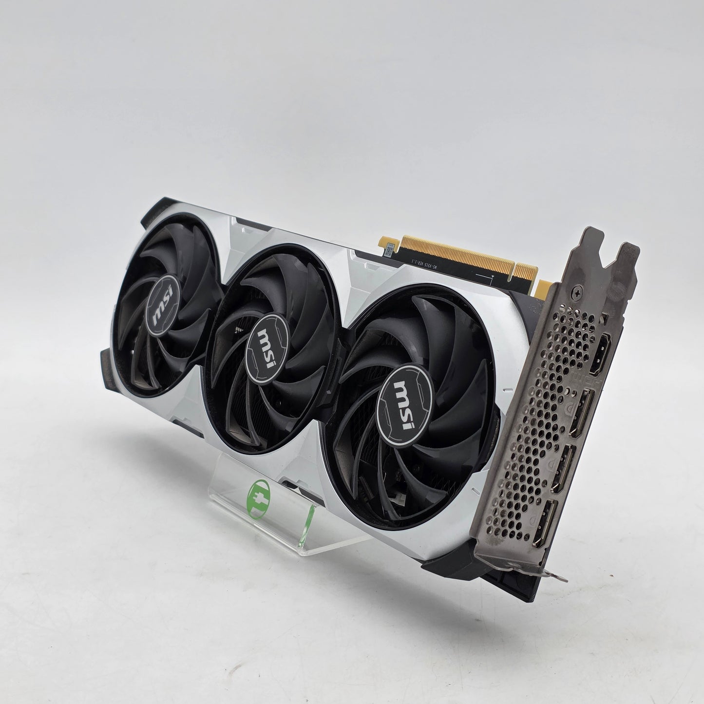 MSI GeForce RTX 4060 Ti 8GB GDDR6 Graphics Card