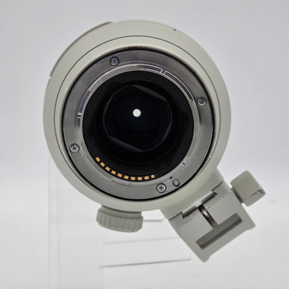Sony FE 70-200mm f/2.8 GM OSS II E-Mount Optical Steady Shot SEL70200GM2
